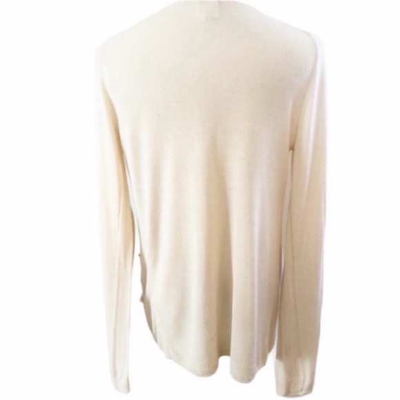 J Crew Double Pocket Cardigan - Picture 4 of 5